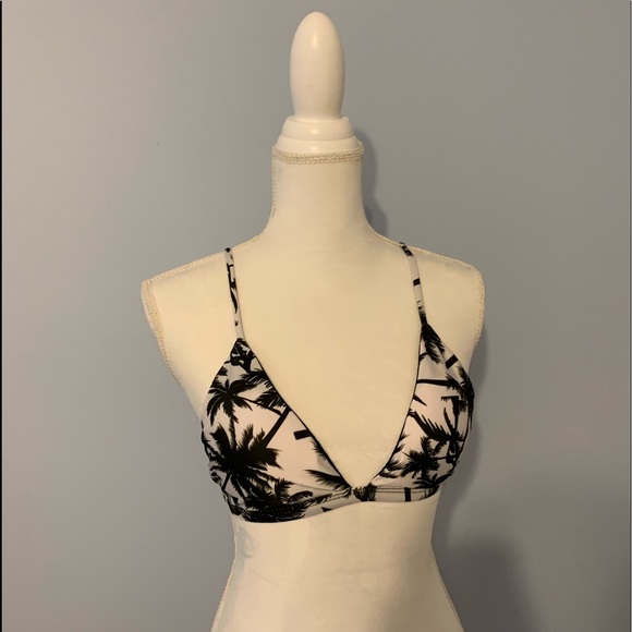 Zaful Other - triangle bikini top